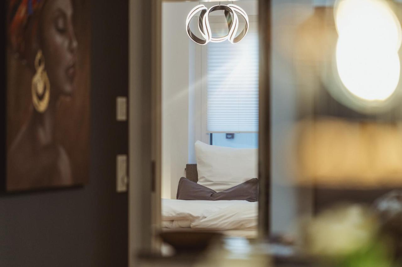 Апартаменты Alpenflair / Luxury / 100Qm / Work / Travel / Netflix Пенцберг Экстерьер фото