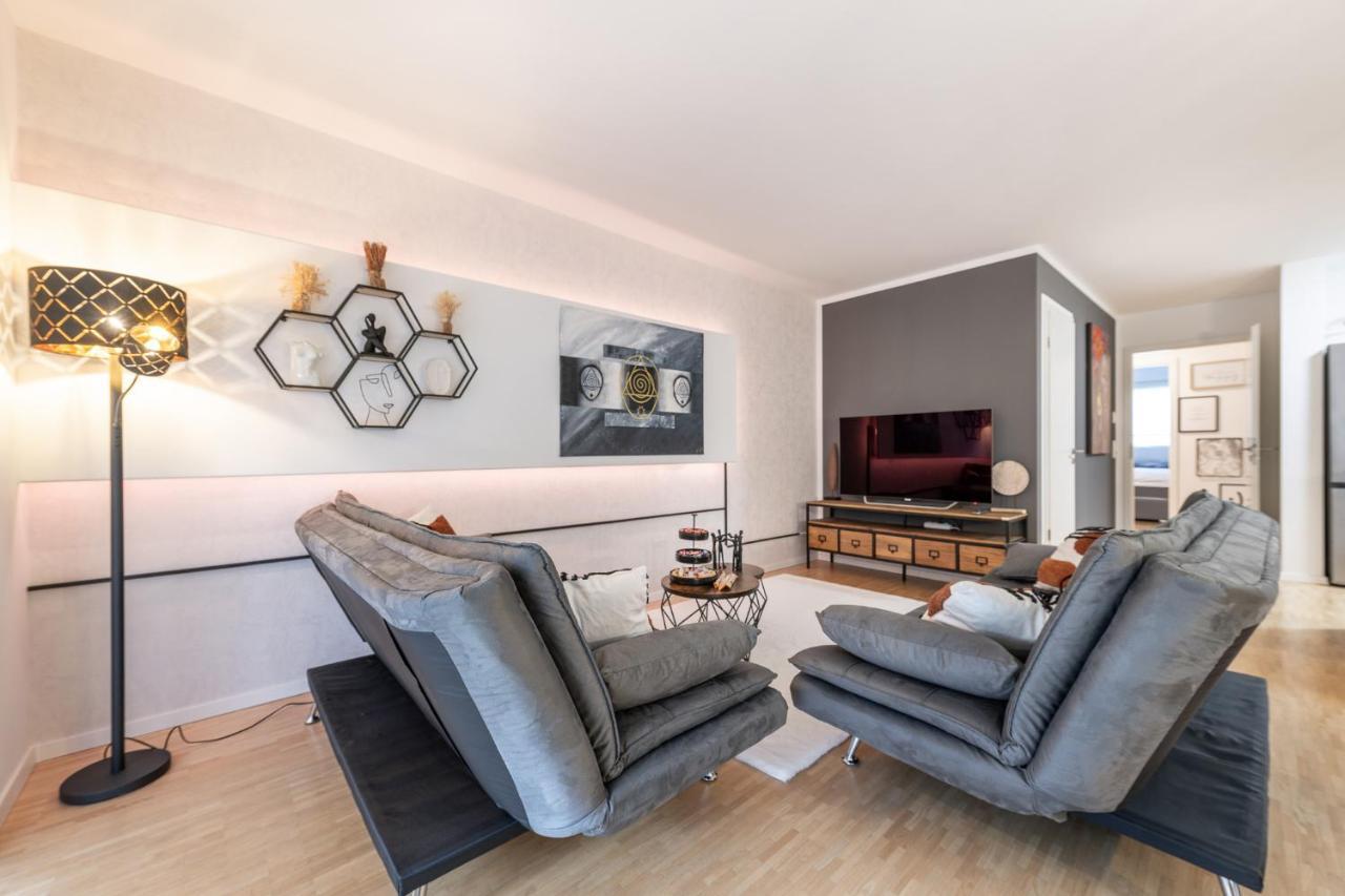 Апартаменты Alpenflair / Luxury / 100Qm / Work / Travel / Netflix Пенцберг Экстерьер фото